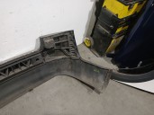 Recambio de paragolpes trasero para audi a4 berlina (8e) 1.9 tdi referencia OEM IAM 8E5807301G 8E5807301G 