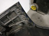 Recambio de paragolpes trasero para audi a4 berlina (8e) 1.9 tdi referencia OEM IAM 8E5807301G 8E5807301G 