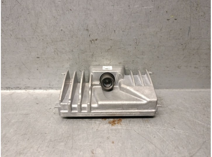 Recambio de modulo electronico para citroën jumper furgon l2 h2 2.2 blue hdi 120 referencia OEM IAM 00468639090 A02W640 MOPAR