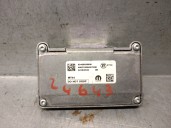 Recambio de modulo electronico para citroën jumper furgon l2 h2 2.2 blue hdi 120 referencia OEM IAM 00468639090 A02W640 MOPAR
