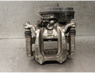 Recambio de pinza freno trasera izquierda para bmw x2 (f39) sdrive 18 d referencia OEM IAM 6891065 34208837109 