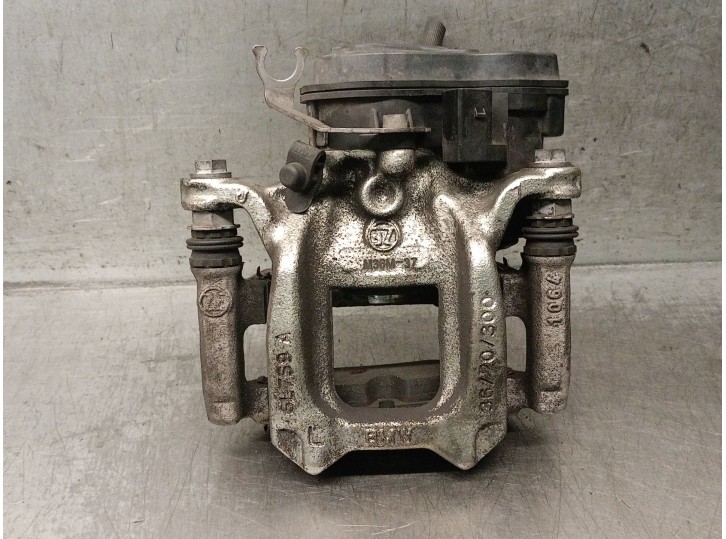 Recambio de pinza freno trasera izquierda para bmw x2 (f39) sdrive 18 d referencia OEM IAM 6891065 34208837109 