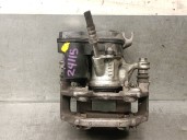 Recambio de pinza freno trasera izquierda para bmw x2 (f39) sdrive 18 d referencia OEM IAM 6891065 34208837109 