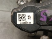 Recambio de pinza freno trasera izquierda para bmw x2 (f39) sdrive 18 d referencia OEM IAM 6891065 34208837109 