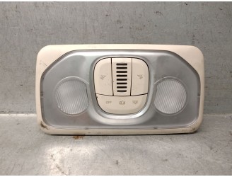 Recambio de luz interior para citroën jumper furgon l2 h2 2.2 blue hdi 120 referencia OEM IAM 07357716450 46356294 