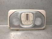 Recambio de luz interior para citroën jumper furgon l2 h2 2.2 blue hdi 120 referencia OEM IAM 07357716450 46356294 