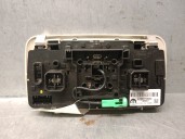 Recambio de luz interior para citroën jumper furgon l2 h2 2.2 blue hdi 120 referencia OEM IAM 07357716450 46356294 