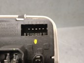 Recambio de luz interior para citroën jumper furgon l2 h2 2.2 blue hdi 120 referencia OEM IAM 07357716450 46356294 