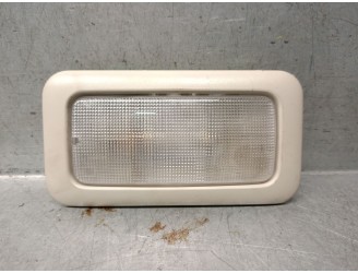 Recambio de luz interior para citroën jumper furgon l2 h2 2.2 blue hdi 120 referencia OEM IAM 735244962 08896002