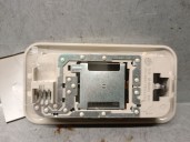 Recambio de luz interior para citroën jumper furgon l2 h2 2.2 blue hdi 120 referencia OEM IAM 735244962 08896002