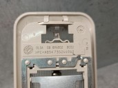 Recambio de luz interior para citroën jumper furgon l2 h2 2.2 blue hdi 120 referencia OEM IAM 735244962 08896002