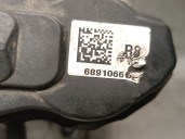 Recambio de pinza freno trasera derecha para bmw x2 (f39) sdrive 18 d referencia OEM IAM 6891066 34208837110 