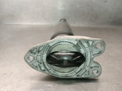 Recambio de amortiguador trasero izquierdo para bmw x2 (f39) sdrive 18 d referencia OEM IAM 5A2FD88 33505A2FD88 