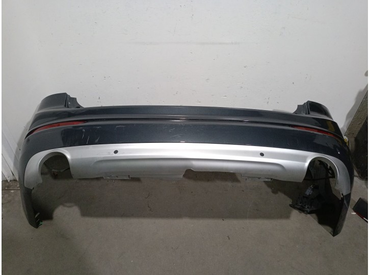Recambio de paragolpes trasero para volvo xc90 ii (256) d5 awd referencia OEM IAM 