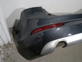 Recambio de paragolpes trasero para volvo xc90 ii (256) d5 awd referencia OEM IAM 