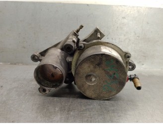 Replacement brake vacuum pump / booster for Citroën Jumper open body (06.2006 =>) 2.2 HDi CAT OEM IAM reference 456575 456