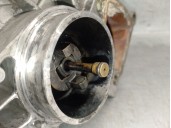 Recambio de depresor freno / bomba vacio para citroën jumper caja abierta (06.2006 =>) 2.2 hdi cat referencia OEM IAM 456575 456