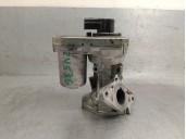 Replacement EGR valve for Citroën Jumper open body (06.2006 =>) 2.2 HDi CAT OEM IAM reference EGE5D004 1618HQ 