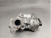 Replacement EGR valve for Citroën Jumper open body (06.2006 =>) 2.2 HDi CAT OEM IAM reference EGE5D004 1618HQ 