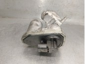 Replacement EGR valve for Citroën Jumper open body (06.2006 =>) 2.2 HDi CAT OEM IAM reference EGE5D004 1618HQ 