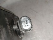 Replacement EGR valve for Citroën Jumper open body (06.2006 =>) 2.2 HDi CAT OEM IAM reference EGE5D004 1618HQ 
