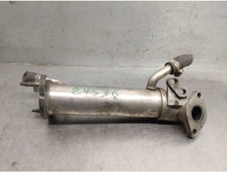 Recambio de enfriador egr para citroën jumper caja abierta (06.2006 =>) 2.2 hdi cat referencia OEM IAM 6C1Q9F464AF 1618R4 