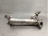 Recambio de enfriador egr para citroën jumper caja abierta (06.2006 =>) 2.2 hdi cat referencia OEM IAM 6C1Q9F464AF 1618R4 