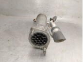 Recambio de enfriador egr para citroën jumper caja abierta (06.2006 =>) 2.2 hdi cat referencia OEM IAM 6C1Q9F464AF 1618R4 