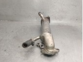 Recambio de enfriador egr para citroën jumper caja abierta (06.2006 =>) 2.2 hdi cat referencia OEM IAM 6C1Q9F464AF 1618R4 