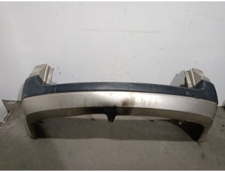 Recambio de paragolpes trasero para renault megane ii familiar 1.5 dci diesel referencia OEM IAM 7701475273 7701475273 