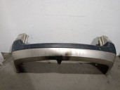 Recambio de paragolpes trasero para renault megane ii familiar 1.5 dci diesel referencia OEM IAM 7701475273 7701475273 