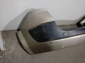 Recambio de paragolpes trasero para renault megane ii familiar 1.5 dci diesel referencia OEM IAM 7701475273 7701475273 