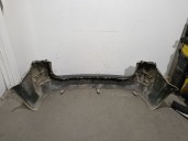 Recambio de paragolpes trasero para renault megane ii familiar 1.5 dci diesel referencia OEM IAM 7701475273 7701475273 