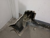 Recambio de paragolpes trasero para renault megane ii familiar 1.5 dci diesel referencia OEM IAM 7701475273 7701475273 