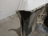 Recambio de paragolpes trasero para renault megane ii familiar 1.5 dci diesel referencia OEM IAM 7701475273 7701475273 