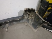 Recambio de paragolpes trasero para renault megane ii familiar 1.5 dci diesel referencia OEM IAM 7701475273 7701475273 