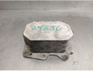 Recambio de enfriador aceite motor para citroën jumper caja abierta (06.2006 =>) 2.2 hdi cat referencia OEM IAM 1103Q1 1103Q1 