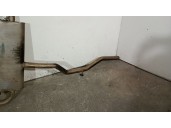 Recambio de tubo escape trasero para volvo xc90 ii (256) d5 awd referencia OEM IAM 31478416 31478416 