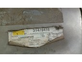 Recambio de tubo escape trasero para volvo xc90 ii (256) d5 awd referencia OEM IAM 31478416 31478416 