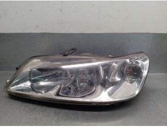 Recambio de faro izquierdo para peugeot 306 berlina 3/4/5 puertas (s2) 1.9 diesel referencia OEM IAM 88203990G 6204V7 