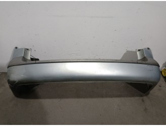 Recambio de paragolpes trasero para renault laguna ii grandtour (kg0) 1.9 dci diesel referencia OEM IAM 7701206439 7701206439 