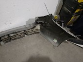 Recambio de paragolpes trasero para renault laguna ii grandtour (kg0) 1.9 dci diesel referencia OEM IAM 7701206439 7701206439 