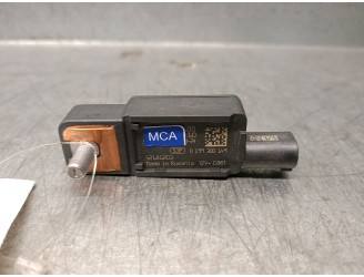 Recambio de sensor para citroën jumper furgon l2 h2 2.2 blue hdi 120 referencia OEM IAM 52181203 0199300149