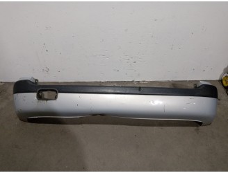 Recambio de paragolpes trasero para hyundai matrix (fc) 1.5 crdi cat referencia OEM IAM 8661117010 8661117010 