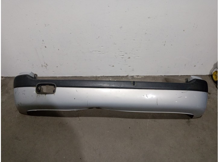 Recambio de paragolpes trasero para hyundai matrix (fc) 1.5 crdi cat referencia OEM IAM 8661117010 8661117010 