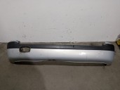 Recambio de paragolpes trasero para hyundai matrix (fc) 1.5 crdi cat referencia OEM IAM 8661117010 8661117010 