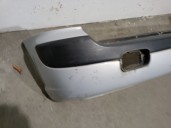 Recambio de paragolpes trasero para hyundai matrix (fc) 1.5 crdi cat referencia OEM IAM 8661117010 8661117010 