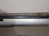 Recambio de paragolpes trasero para hyundai matrix (fc) 1.5 crdi cat referencia OEM IAM 8661117010 8661117010 