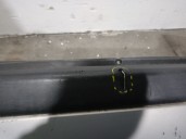 Recambio de paragolpes trasero para hyundai matrix (fc) 1.5 crdi cat referencia OEM IAM 8661117010 8661117010 