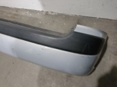 Recambio de paragolpes trasero para hyundai matrix (fc) 1.5 crdi cat referencia OEM IAM 8661117010 8661117010 